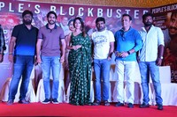 Sailaja Reddy Alludu Blockbuster Press Meet